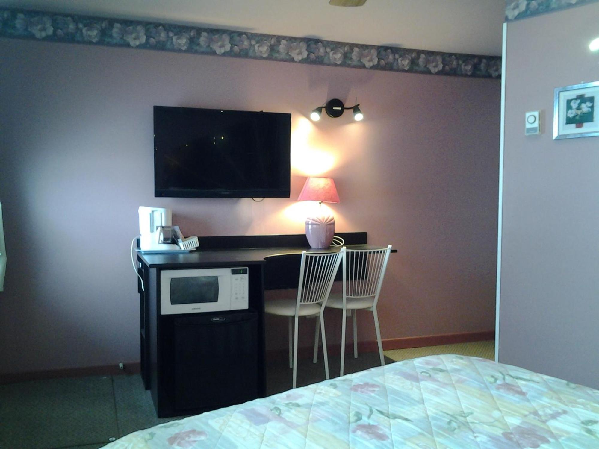 Motel Normandie Louiseville Habitación foto